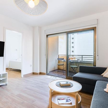 Apartamento Playa Del Cura Torrevieja Esterno foto