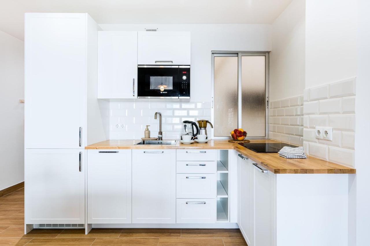 Apartamento Playa Del Cura Torrevieja Esterno foto