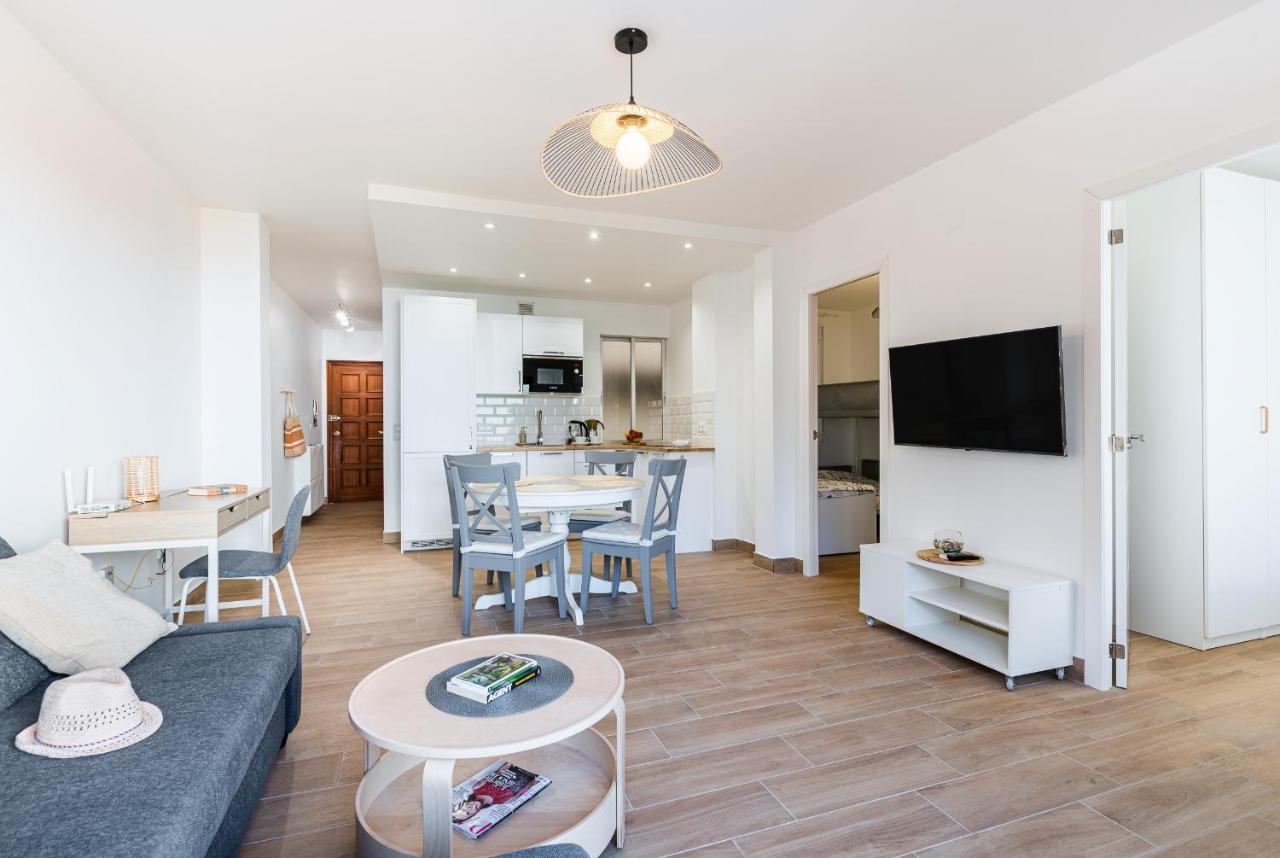 Apartamento Playa Del Cura Torrevieja Esterno foto