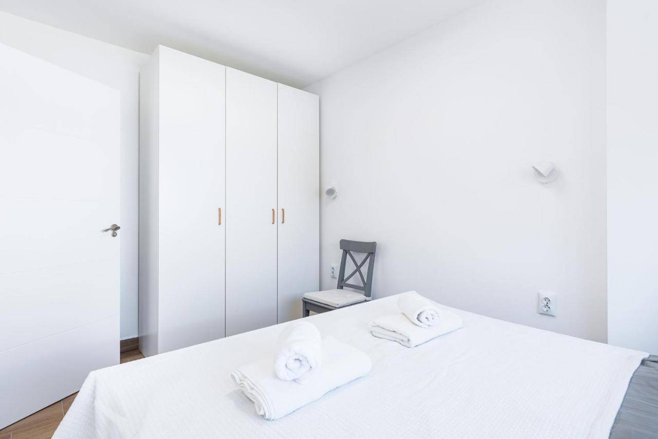 Apartamento Playa Del Cura Torrevieja Esterno foto
