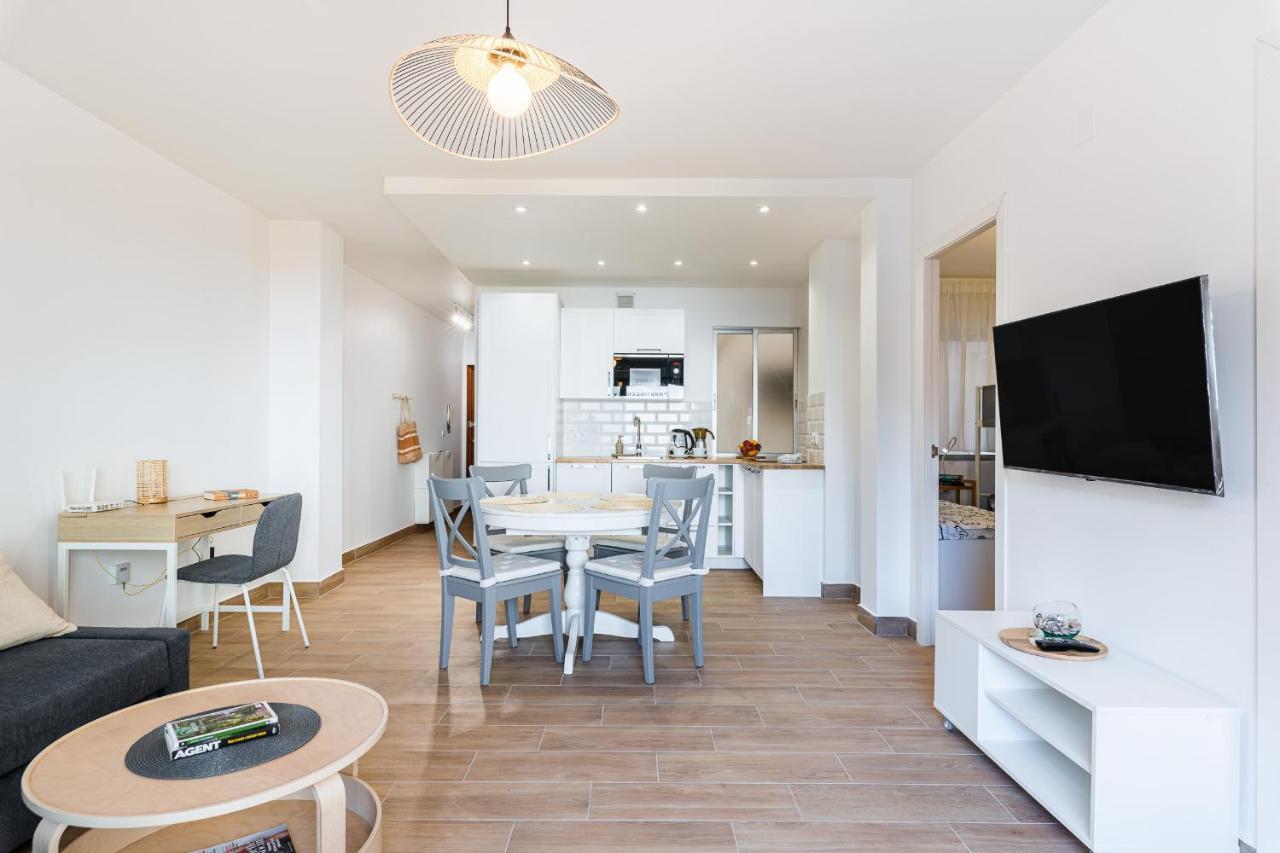 Apartamento Playa Del Cura Torrevieja Esterno foto