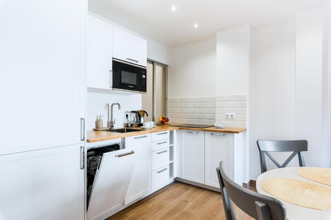 Apartamento Playa Del Cura Torrevieja Esterno foto