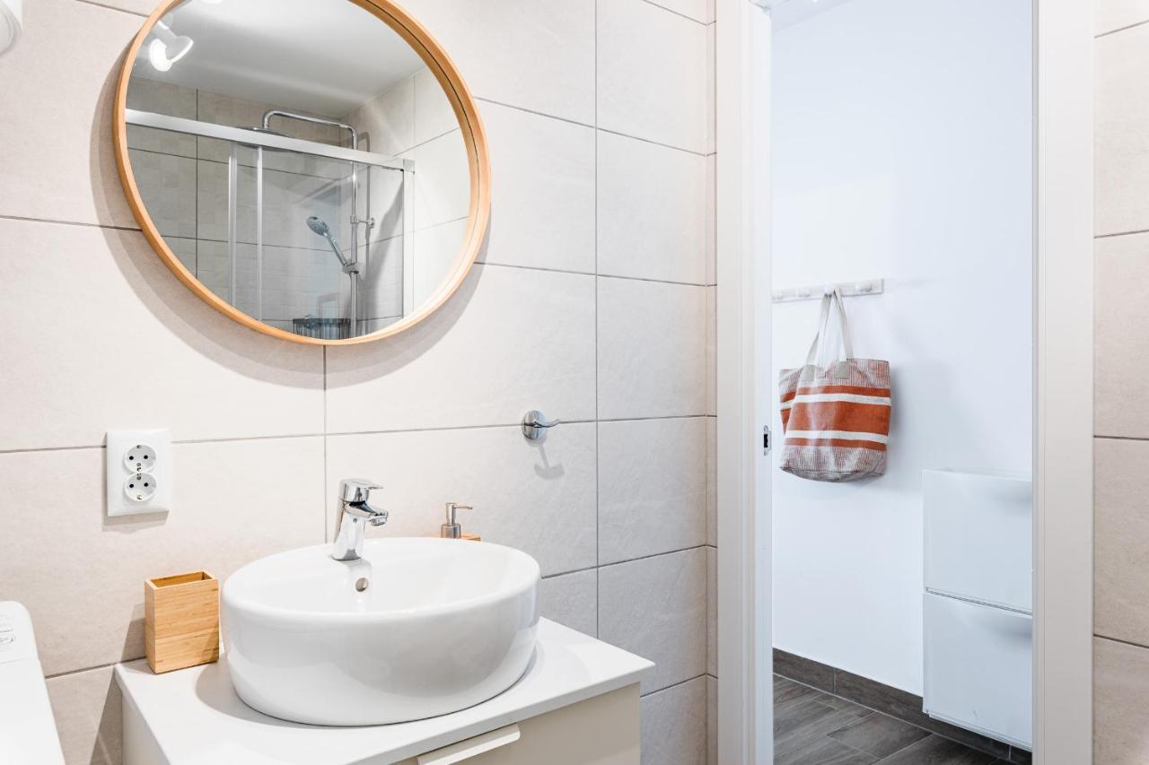 Apartamento Playa Del Cura Torrevieja Esterno foto